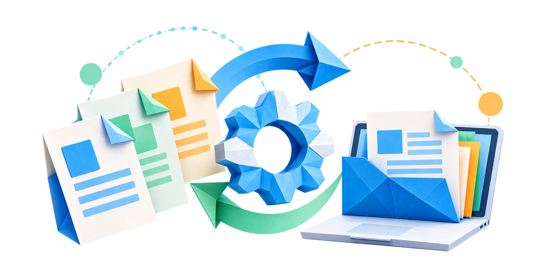 Processi e trasformazione digitale