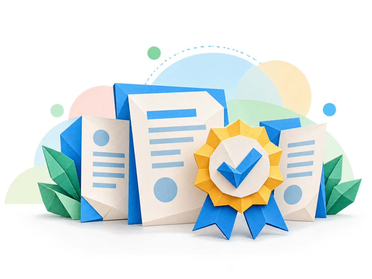 Certificazioni