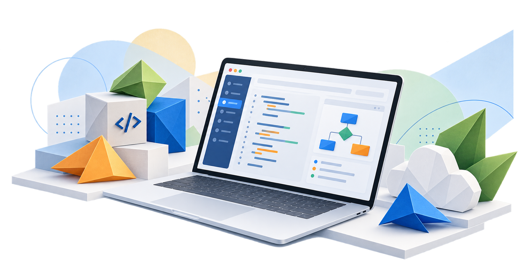 Sviluppo Software su misura