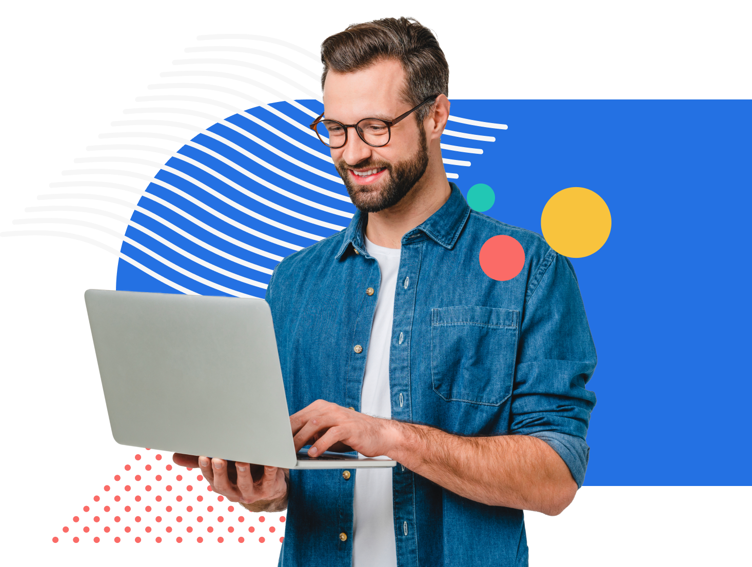 Siti web, portali e piattaforme digitali