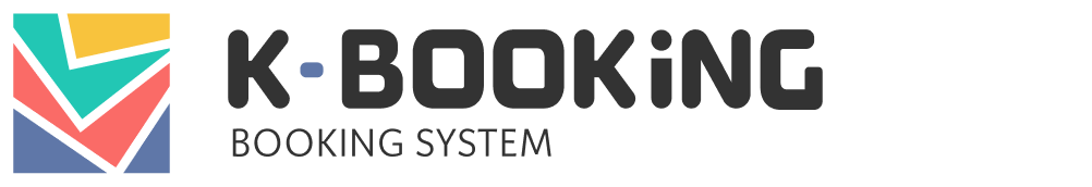 K-Booking