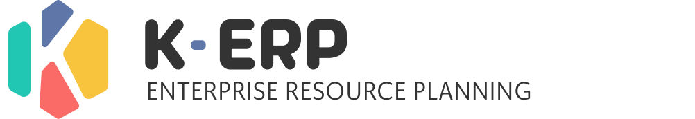 Project K-ERP