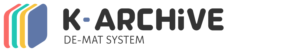 K-Archive