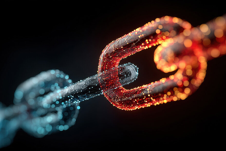 Prodigys a NEXTCHAIN - Health Data Value Chains: Innovazione e valore nei dati per la salute digitale