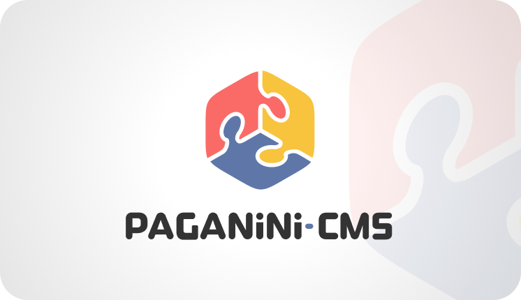 Paganini© CMS