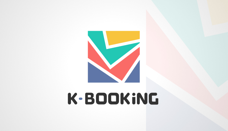 K-BOOKiNG