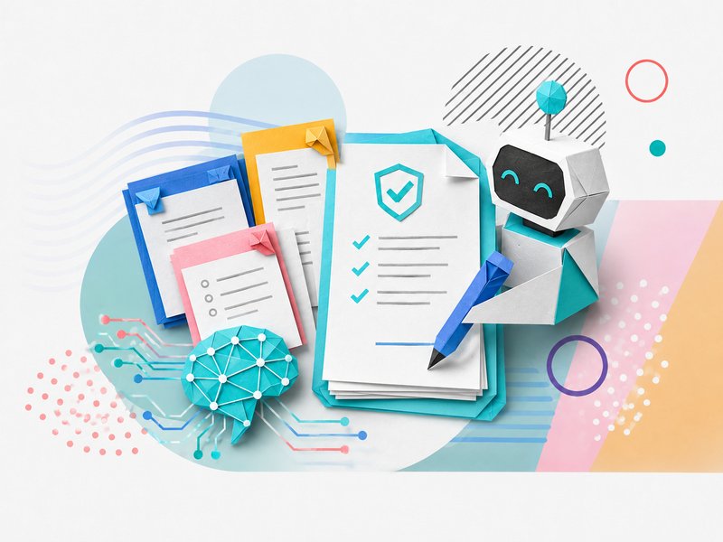 Assistente AI per il Comando