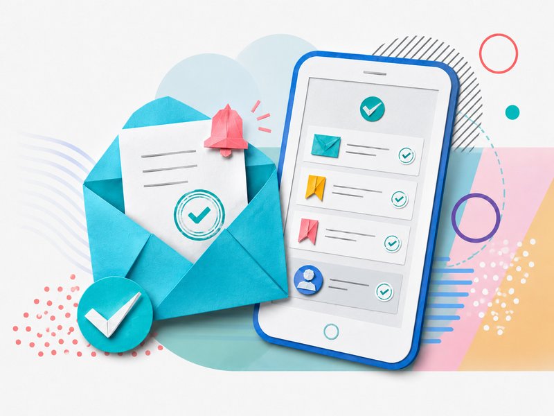 Gestione digitale delle notifiche del Messo