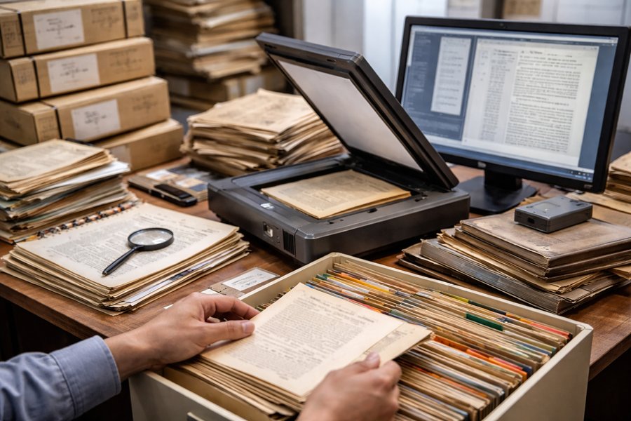 Prodigys iscritta nel Marketplace AgID dei servizi di conservazione digitale