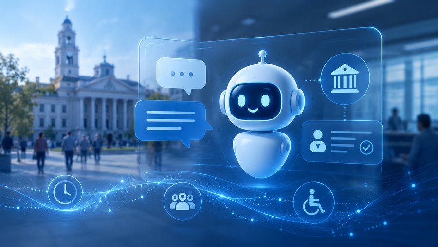 Chatbot per la Pubblica Amministrazione: risposte più rapide, servizi più accessibili