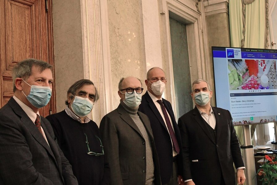 Il Friuli Venezia Giulia schiera l’Intelligenza artificiale contro le malattie del fegato