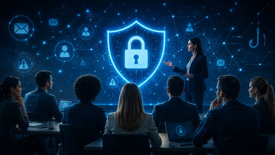 NIS2 e rischio umano: perché la cybersecurity awareness non è più opzionale