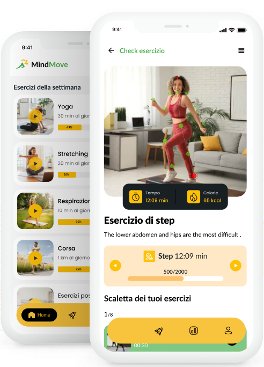 AIIC 2026: MindMove, la piattaforma AI-based di Prodigys per l'analisi del movimento e la teleriabilitazione