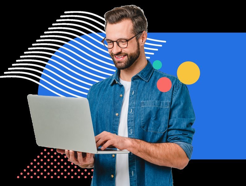 Siti web, portali e piattaforme digitali